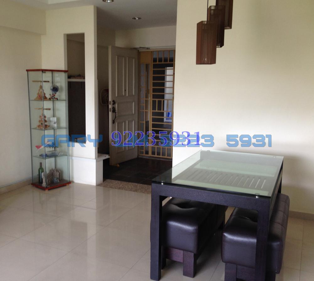 Blk 700C Ang Mo Kio Avenue 6 (Ang Mo Kio), HDB 5 Rooms #85855332